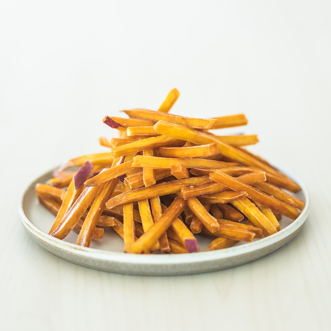 芋けんぴ（雪塩）